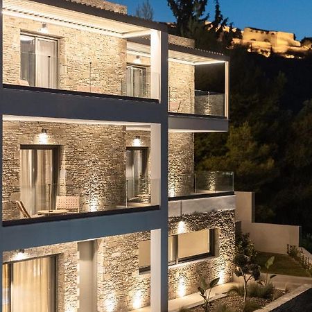 Fildisi Luxury Suites Anabolu Dış mekan fotoğraf