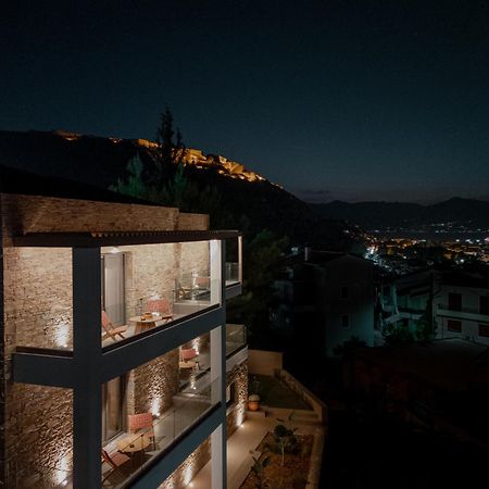 Fildisi Luxury Suites Anabolu Dış mekan fotoğraf