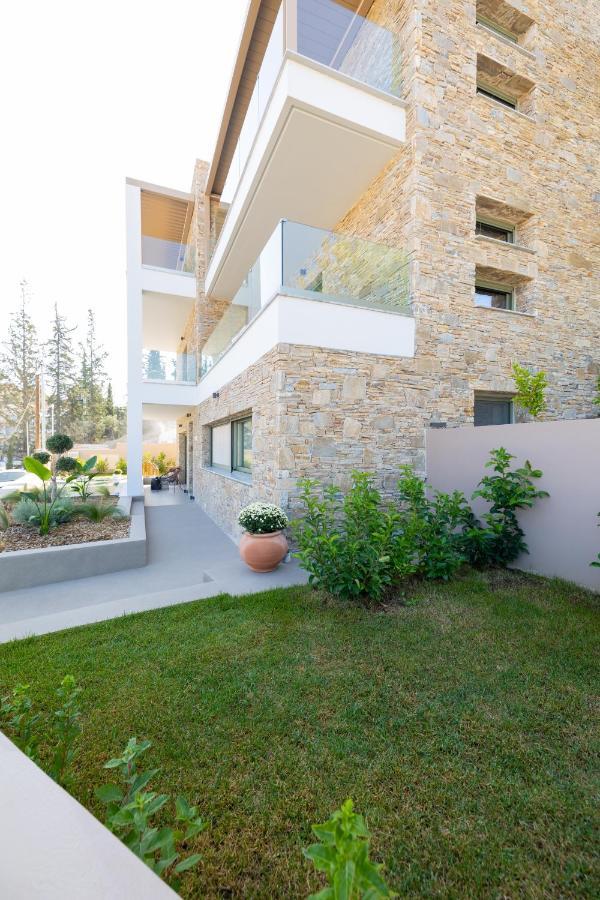 Fildisi Luxury Suites Anabolu Dış mekan fotoğraf