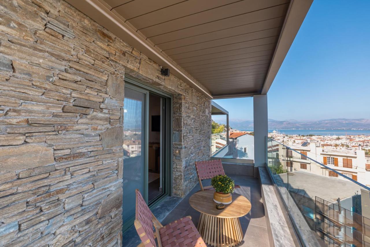 Fildisi Luxury Suites Anabolu Dış mekan fotoğraf