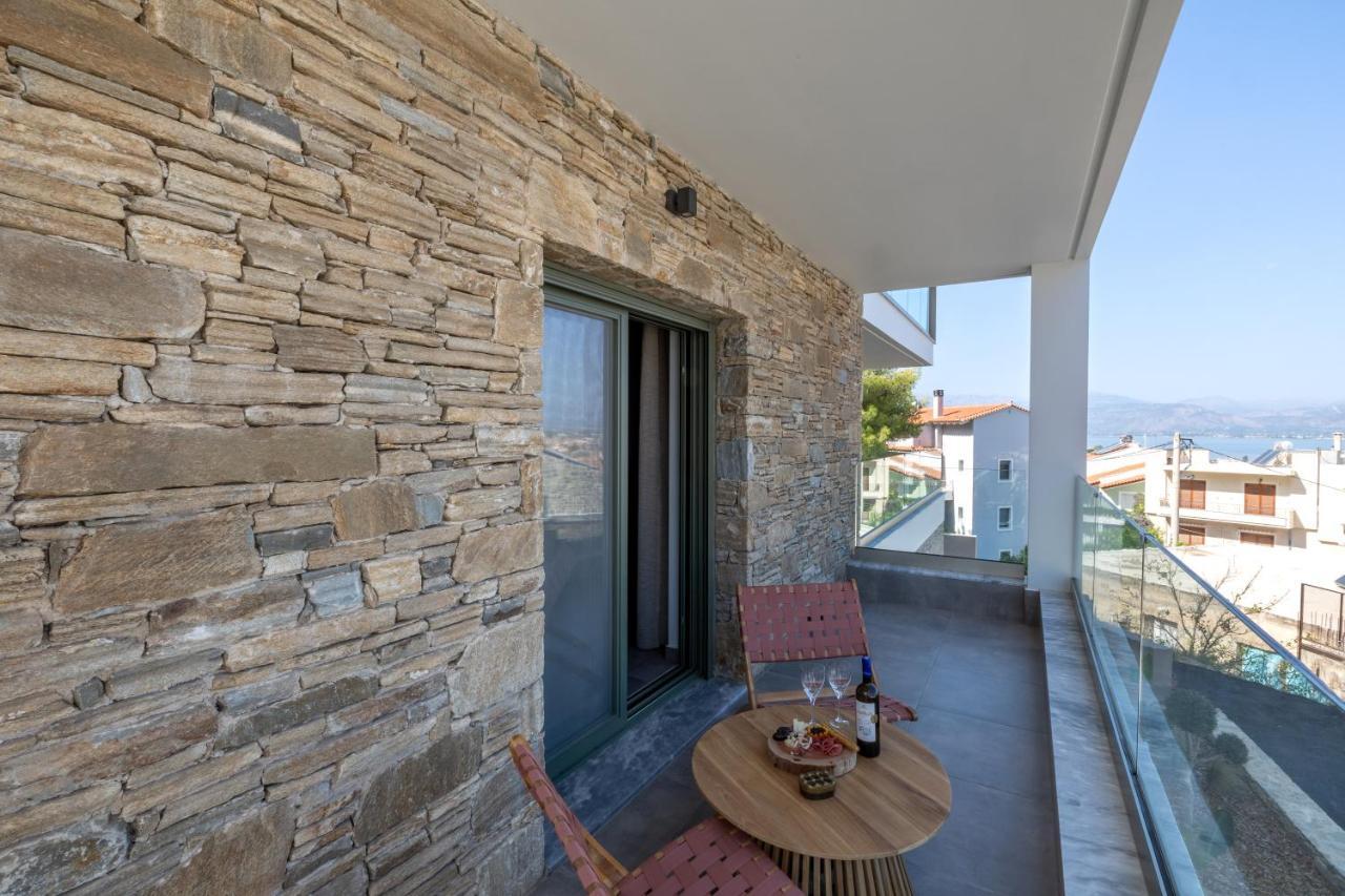 Fildisi Luxury Suites Anabolu Dış mekan fotoğraf
