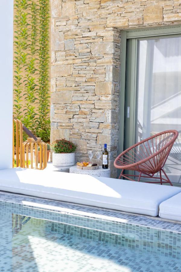 Fildisi Luxury Suites Anabolu Dış mekan fotoğraf