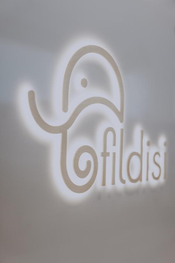 Fildisi Luxury Suites Anabolu Dış mekan fotoğraf