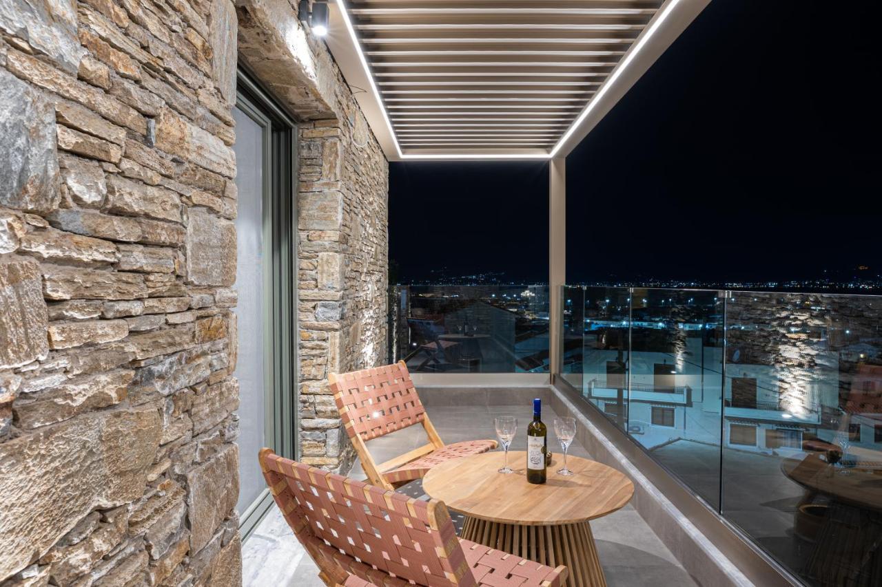 Fildisi Luxury Suites Anabolu Dış mekan fotoğraf