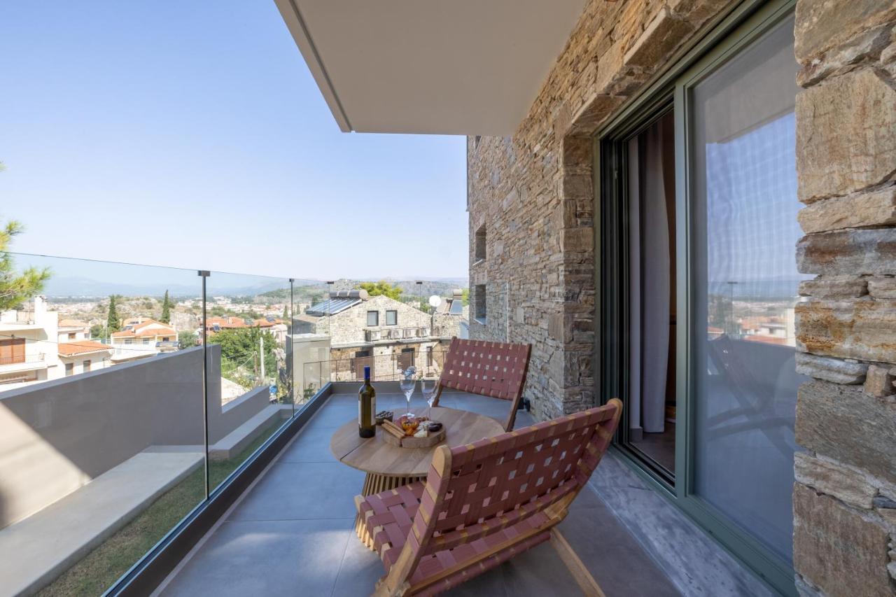 Fildisi Luxury Suites Anabolu Dış mekan fotoğraf