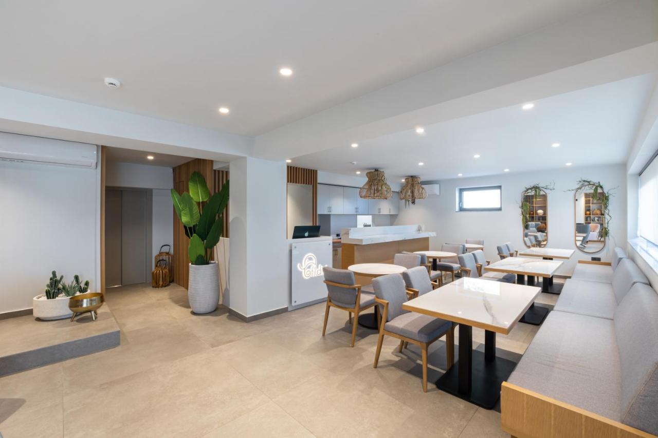 Fildisi Luxury Suites Anabolu Dış mekan fotoğraf