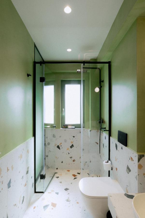 Fildisi Luxury Suites Anabolu Oda fotoğraf