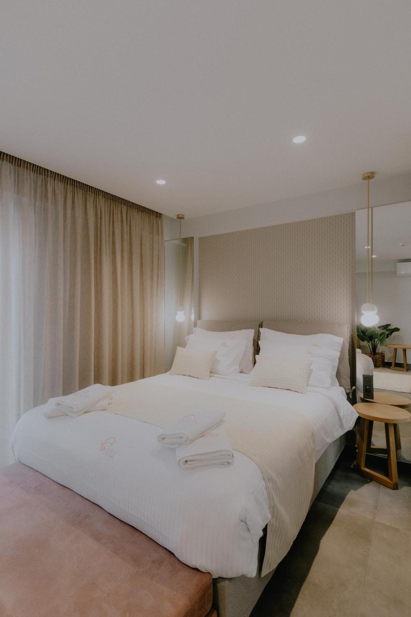 Fildisi Luxury Suites Anabolu Dış mekan fotoğraf