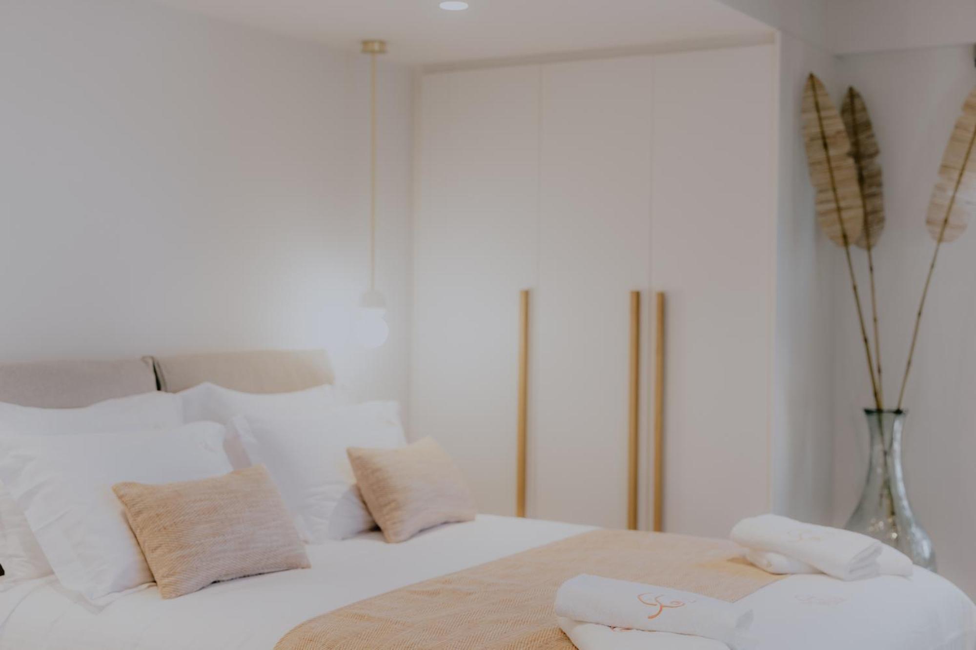 Fildisi Luxury Suites Anabolu Dış mekan fotoğraf