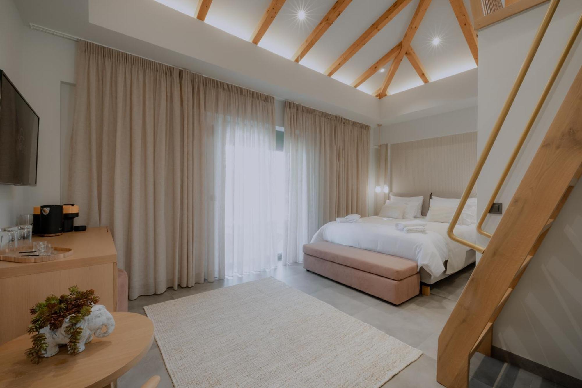 Fildisi Luxury Suites Anabolu Dış mekan fotoğraf