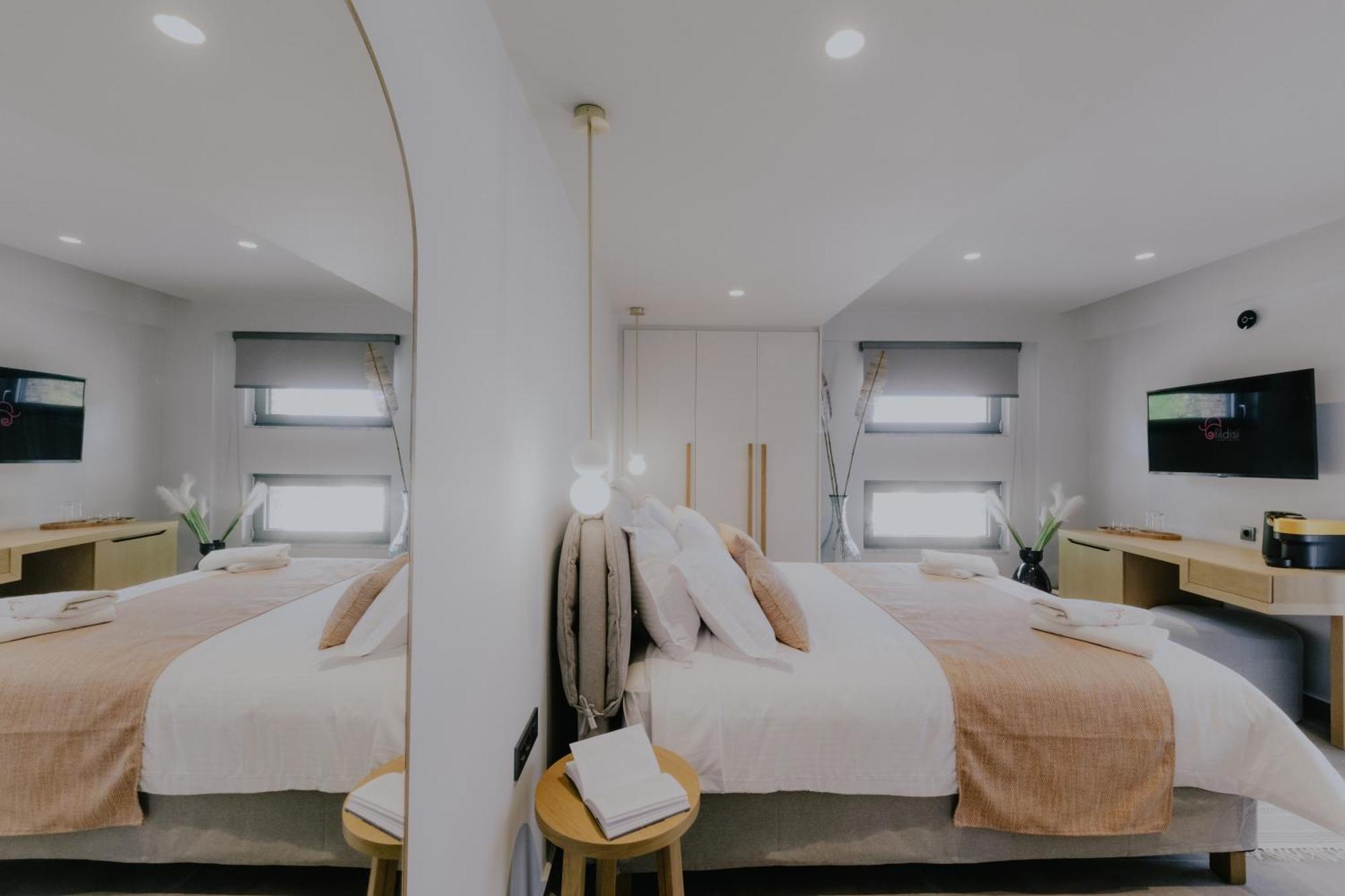 Fildisi Luxury Suites Anabolu Dış mekan fotoğraf