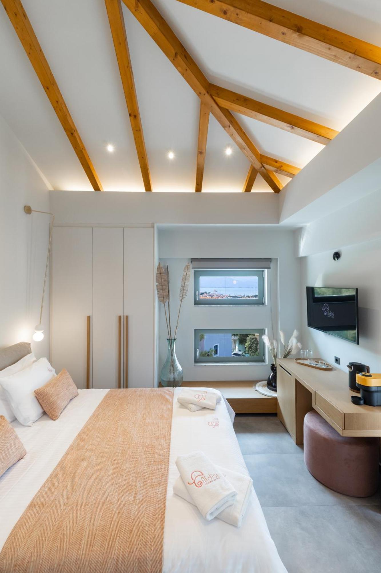 Fildisi Luxury Suites Anabolu Dış mekan fotoğraf