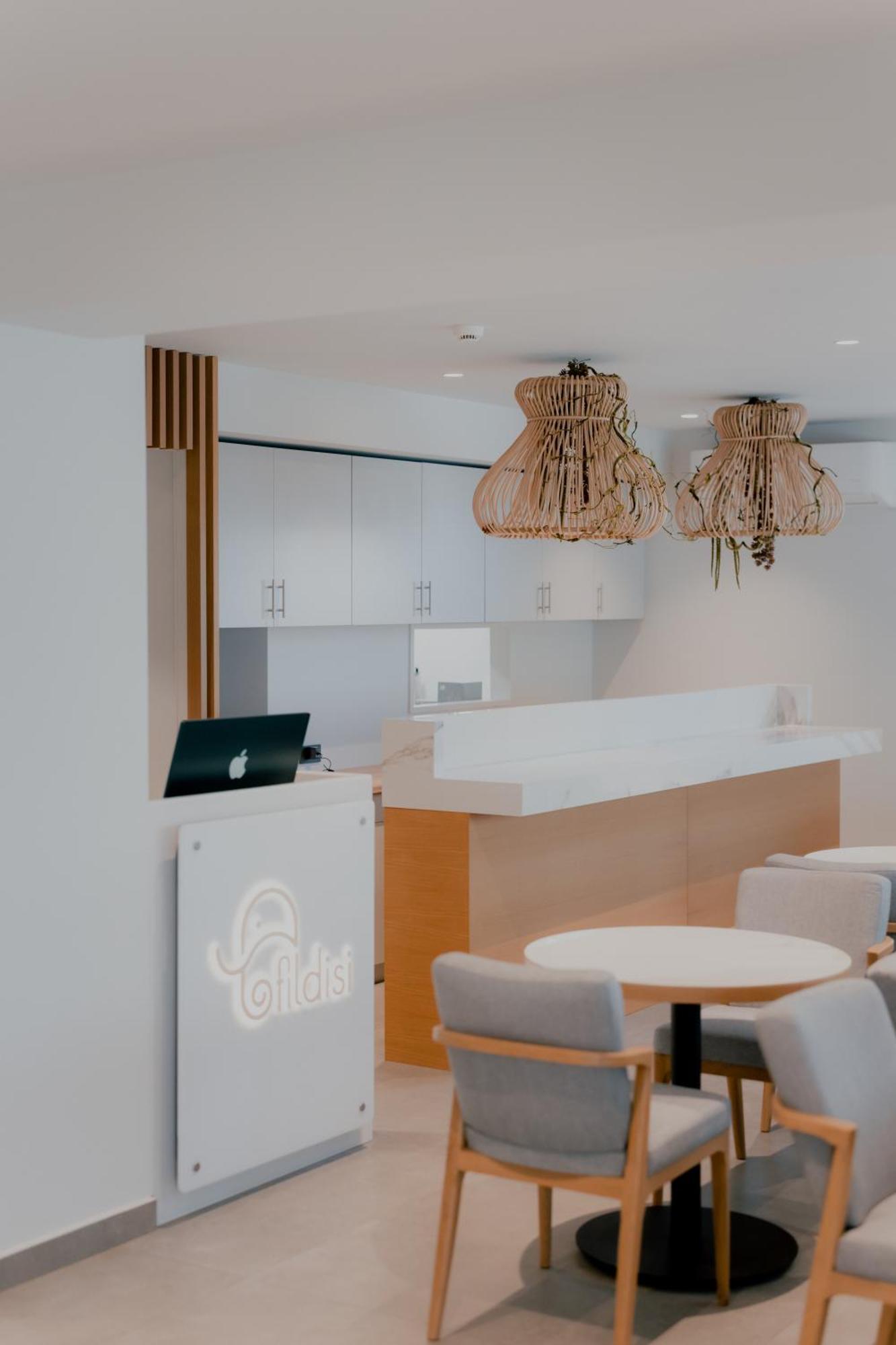 Fildisi Luxury Suites Anabolu Dış mekan fotoğraf