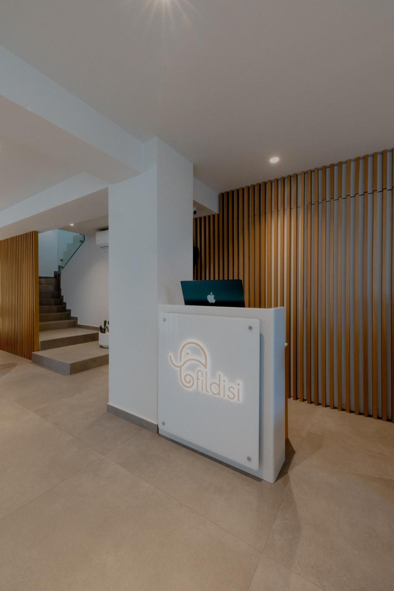 Fildisi Luxury Suites Anabolu Dış mekan fotoğraf