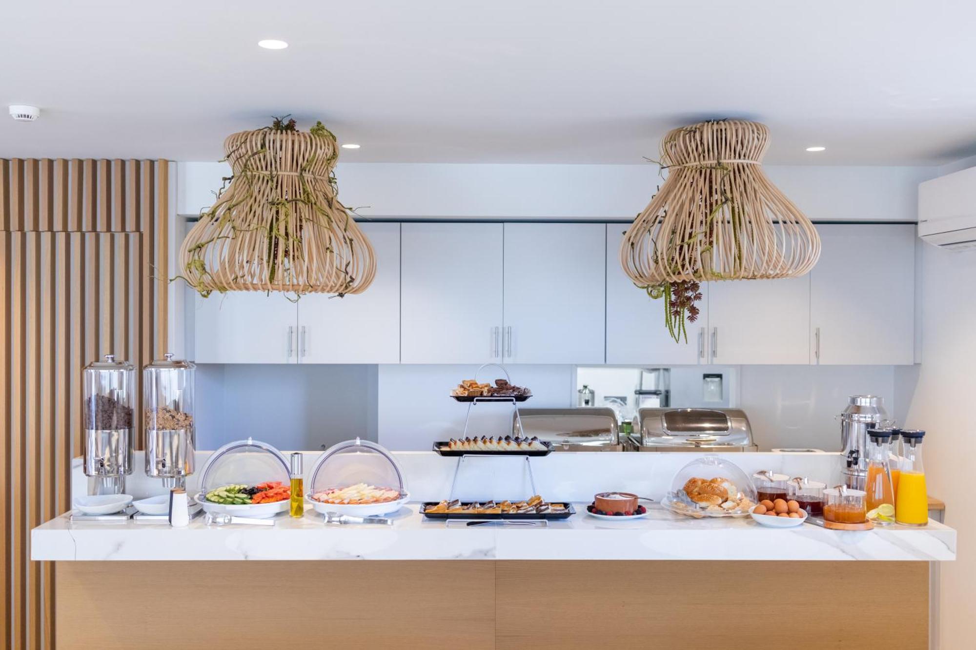 Fildisi Luxury Suites Anabolu Dış mekan fotoğraf