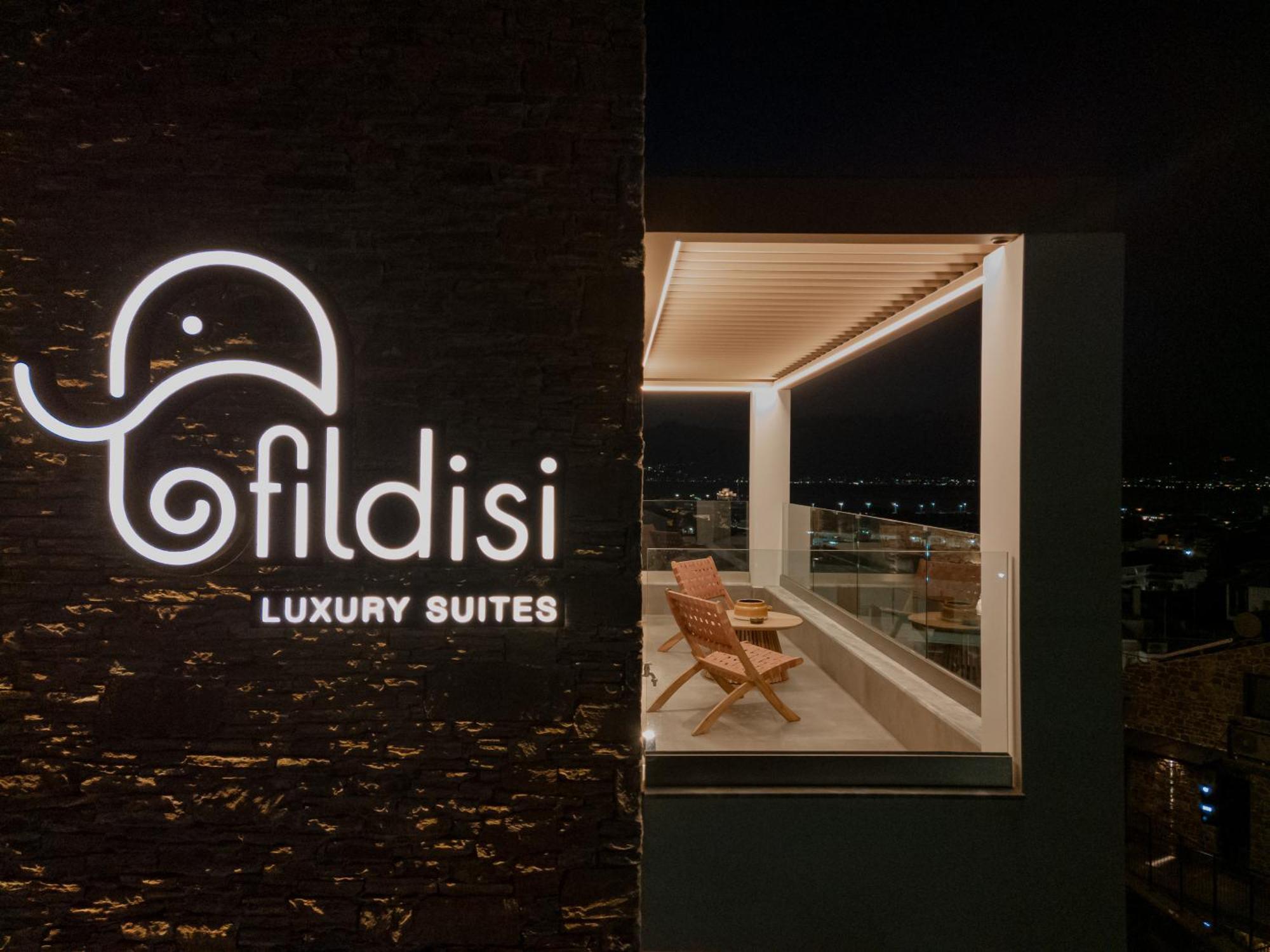 Fildisi Luxury Suites Anabolu Dış mekan fotoğraf