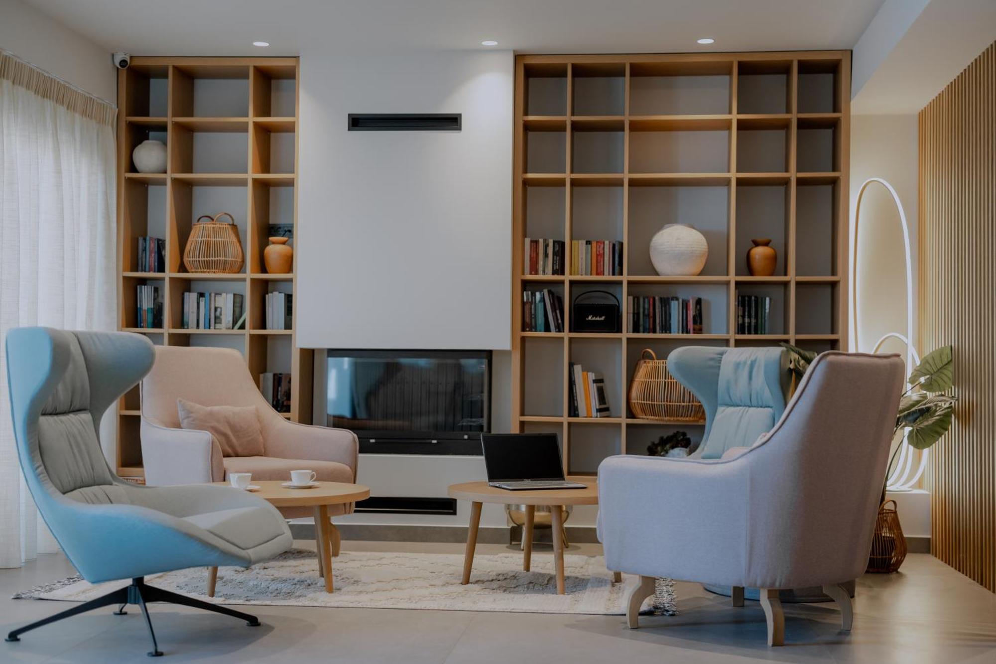 Fildisi Luxury Suites Anabolu Dış mekan fotoğraf