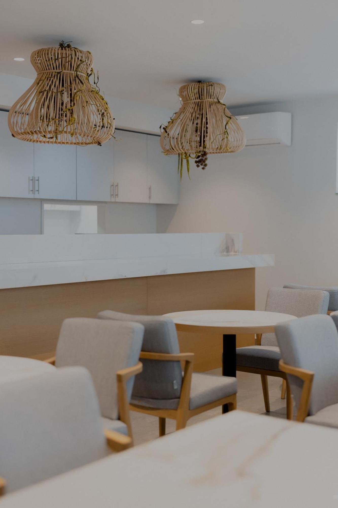 Fildisi Luxury Suites Anabolu Dış mekan fotoğraf
