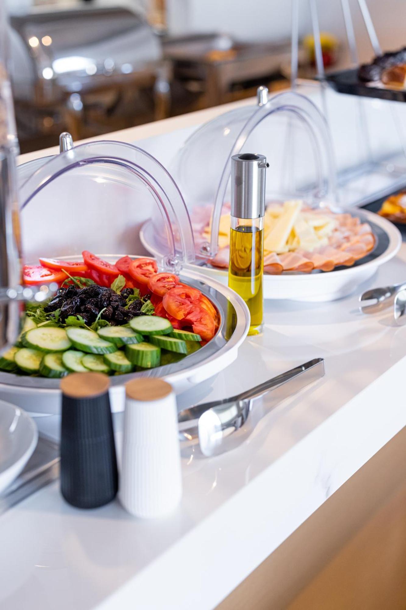 Fildisi Luxury Suites Anabolu Dış mekan fotoğraf