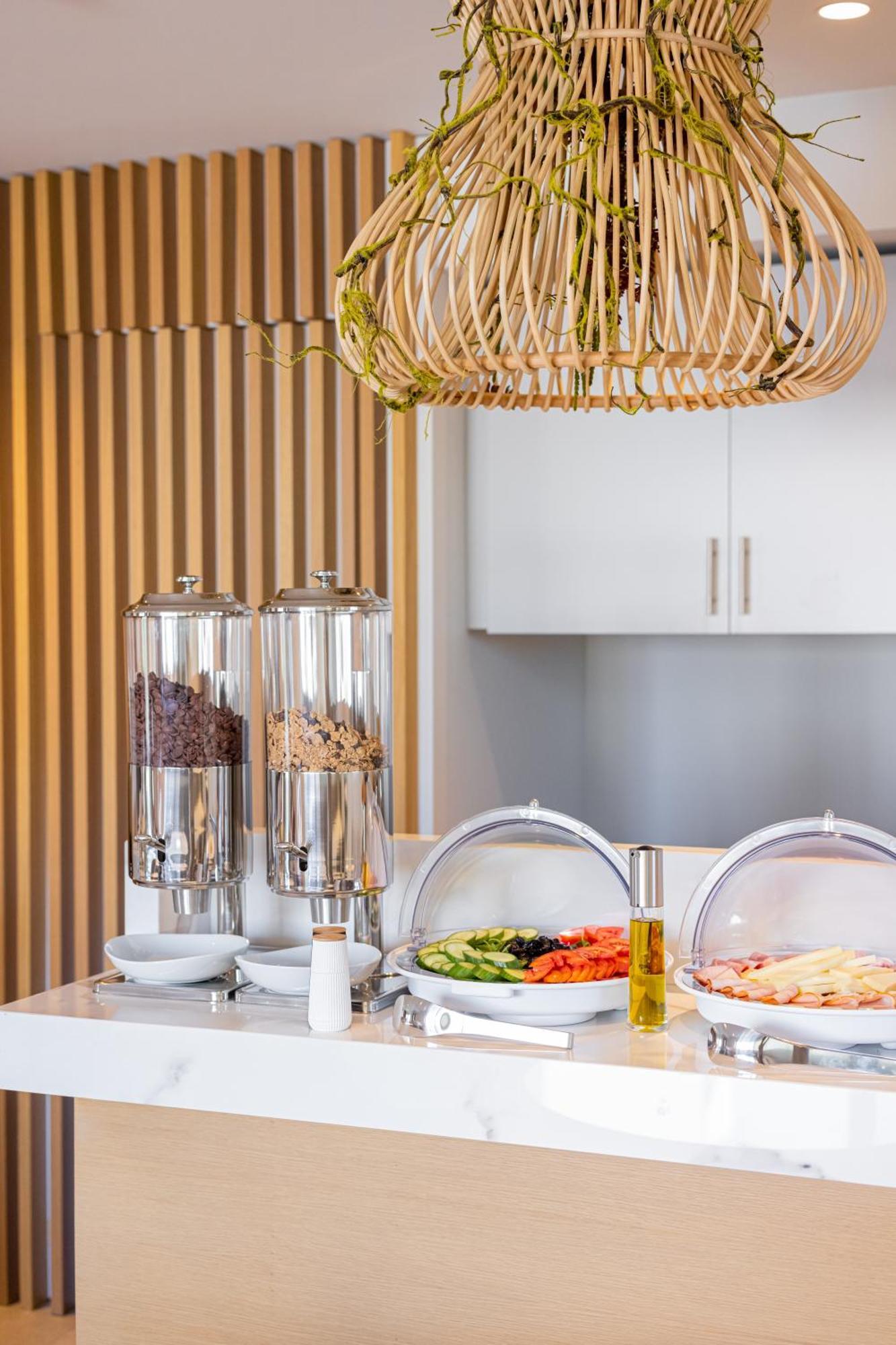 Fildisi Luxury Suites Anabolu Dış mekan fotoğraf