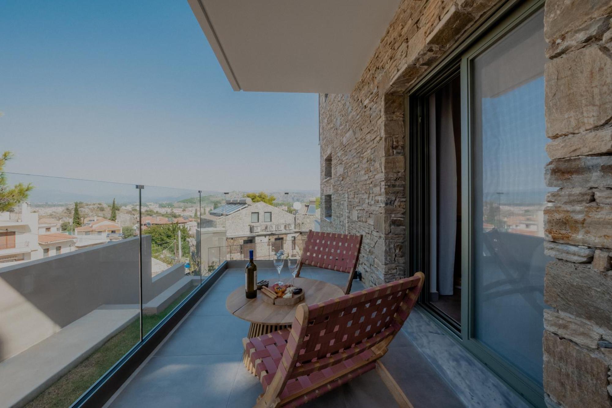 Fildisi Luxury Suites Anabolu Dış mekan fotoğraf