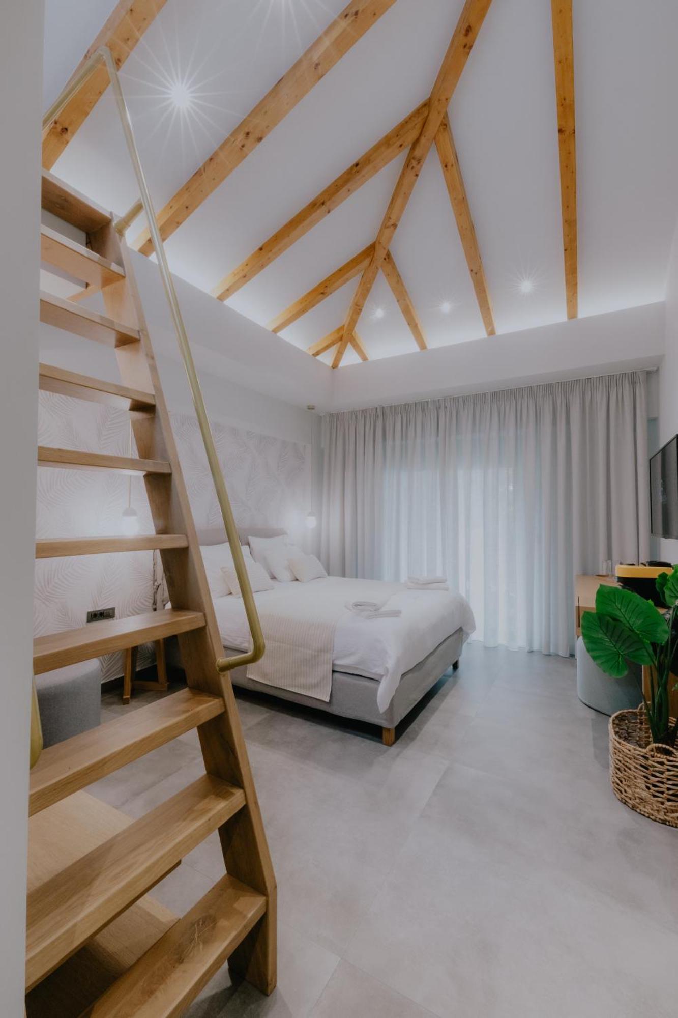 Fildisi Luxury Suites Anabolu Oda fotoğraf