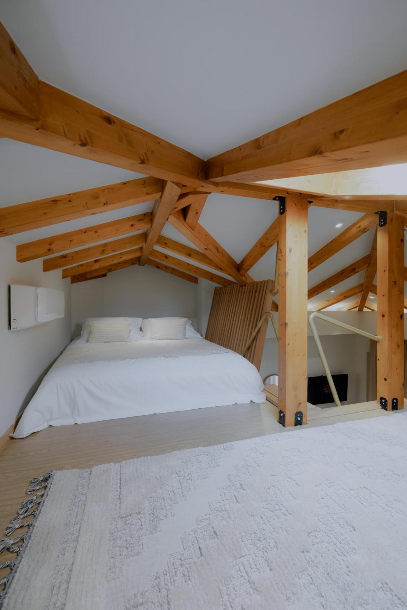 Fildisi Luxury Suites Anabolu Oda fotoğraf