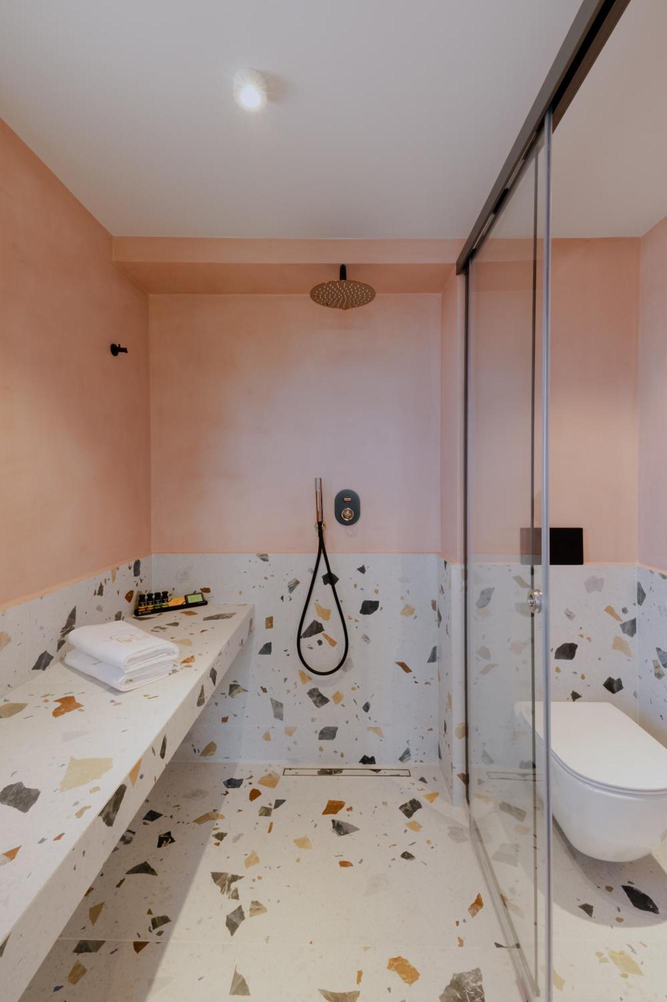 Fildisi Luxury Suites Anabolu Oda fotoğraf