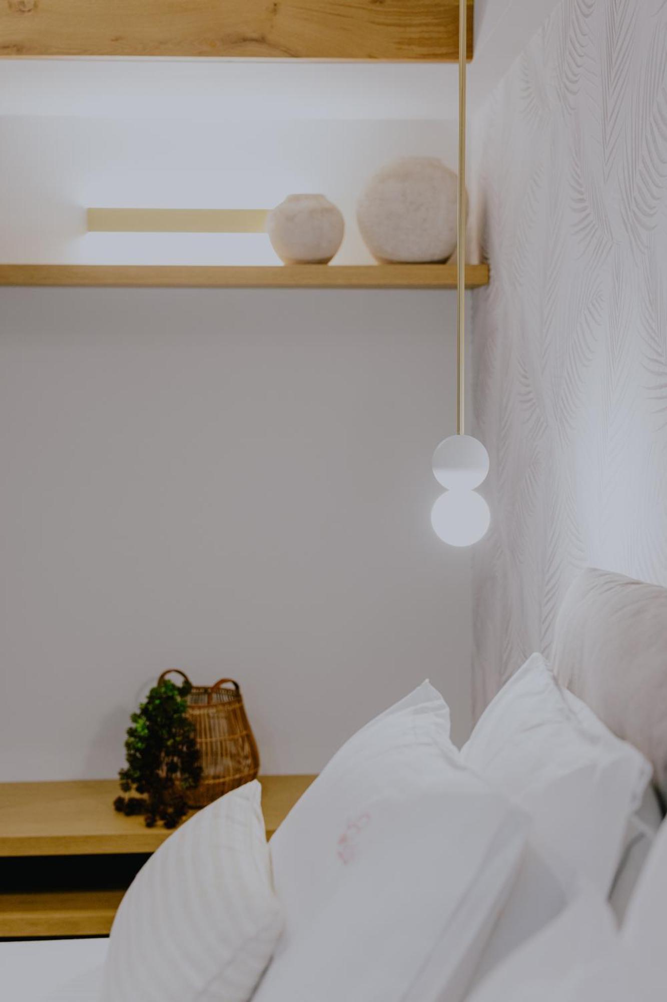 Fildisi Luxury Suites Anabolu Oda fotoğraf