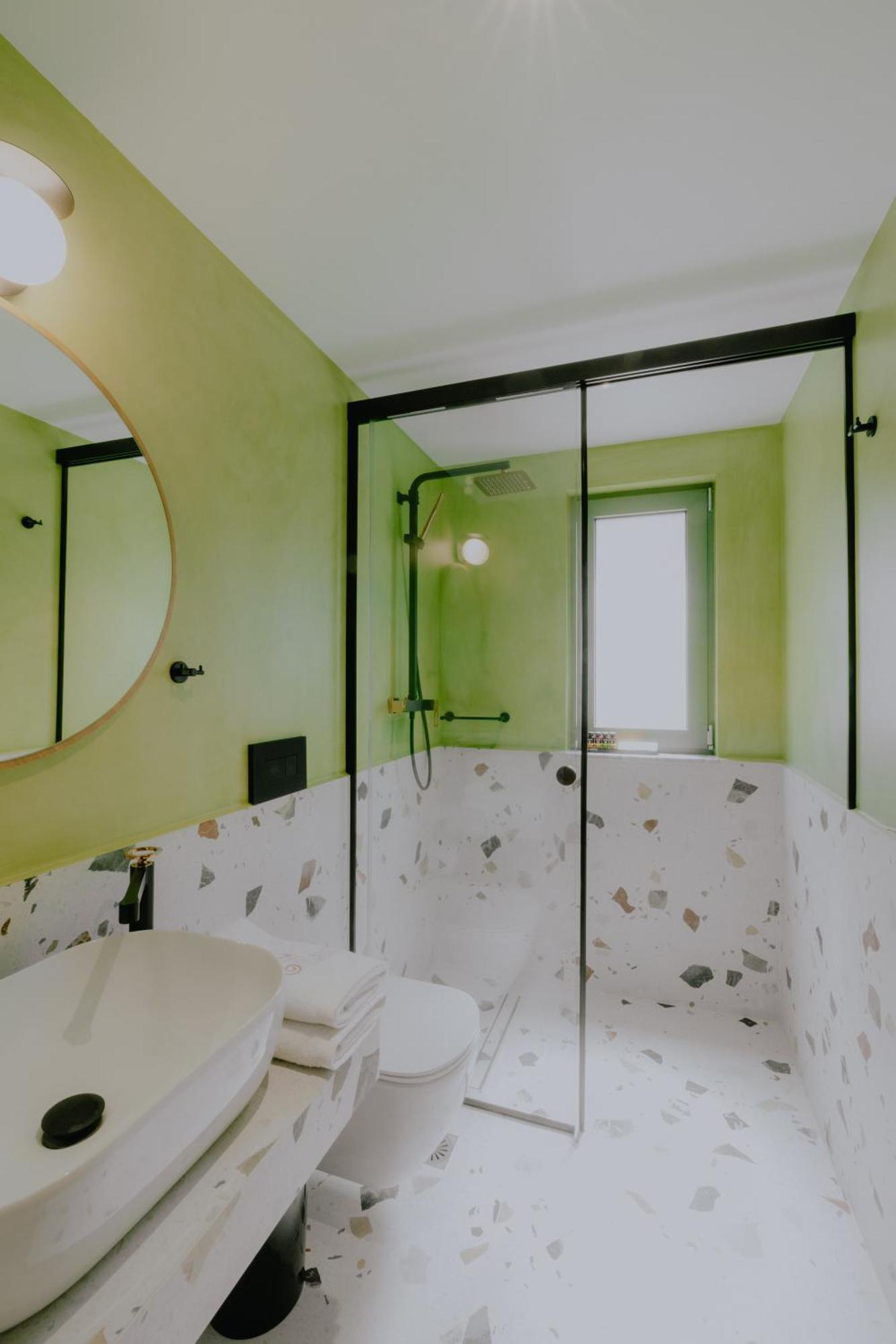 Fildisi Luxury Suites Anabolu Oda fotoğraf