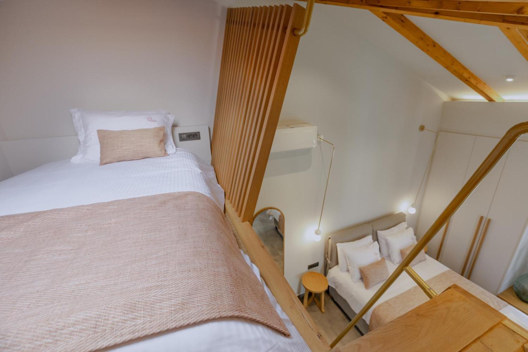 Fildisi Luxury Suites Anabolu Oda fotoğraf