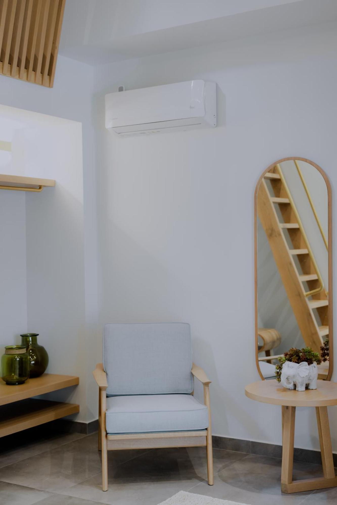 Fildisi Luxury Suites Anabolu Oda fotoğraf